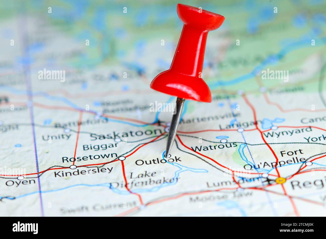 Outlook place hires stock photography and images Alamy