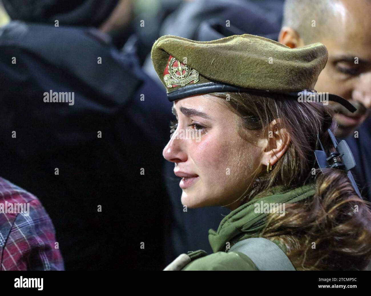 Material Girls. La performativité du corps dans l'œuvre de trois artistes  israéliennes pionnières des années 1970 : Yocheved Weinfeld, Efrat Natan et  Adina Bar-On — AWARE Archives of Women Artists, Research and, image size:1300x1040