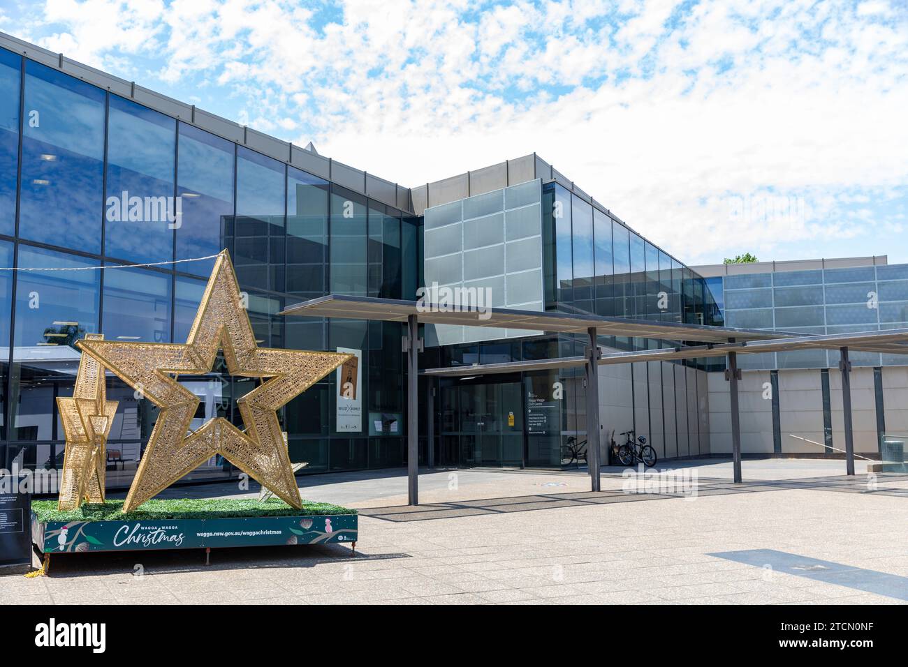 Worst council christmas decorations