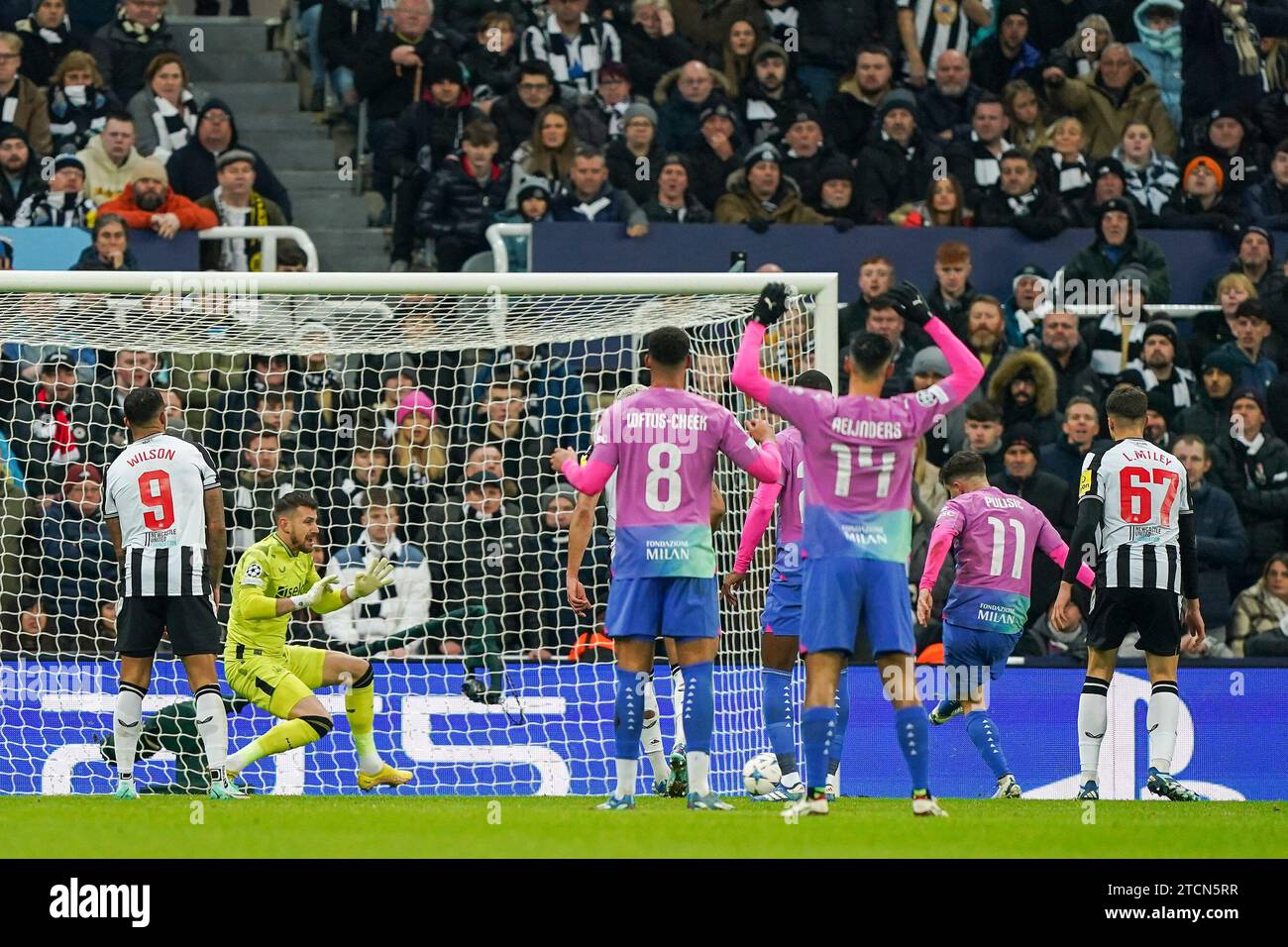 Artistic How Newcastle's Other Forwards Stepped Up In Champions League Abstract Photography Artistic How Newcastle's Other Forwards Stepped Up In Champions League Abstract Photography