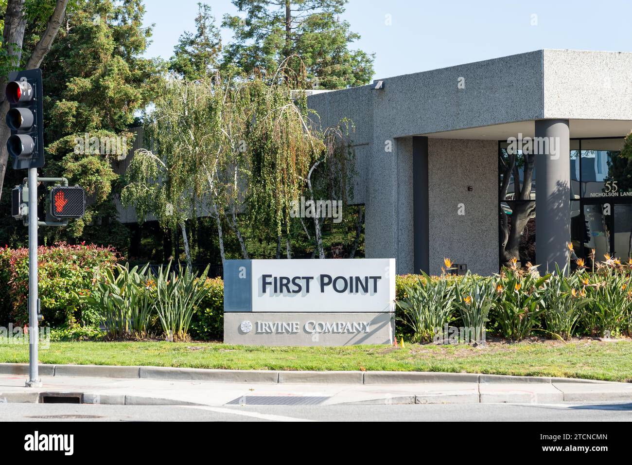 Nicholson lane hi-res stock photography and images - Alamy