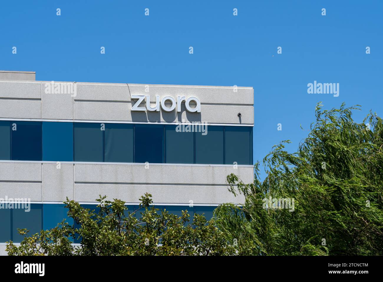 Zuora office