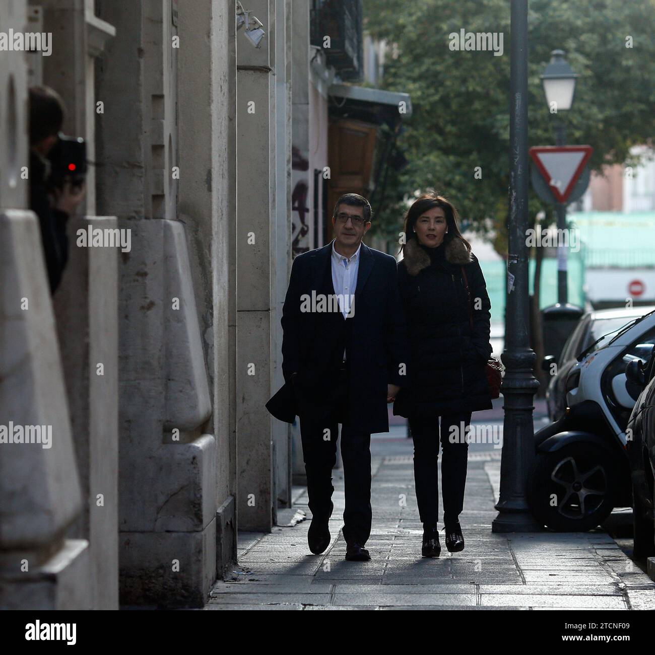 General lopez hi-res stock photography and images - Page 2 - Alamy