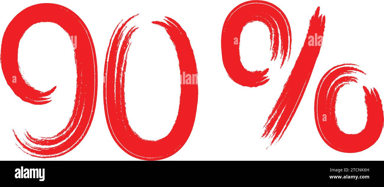 Progress percentage chart slide hi-res stock photography and images - Alamy