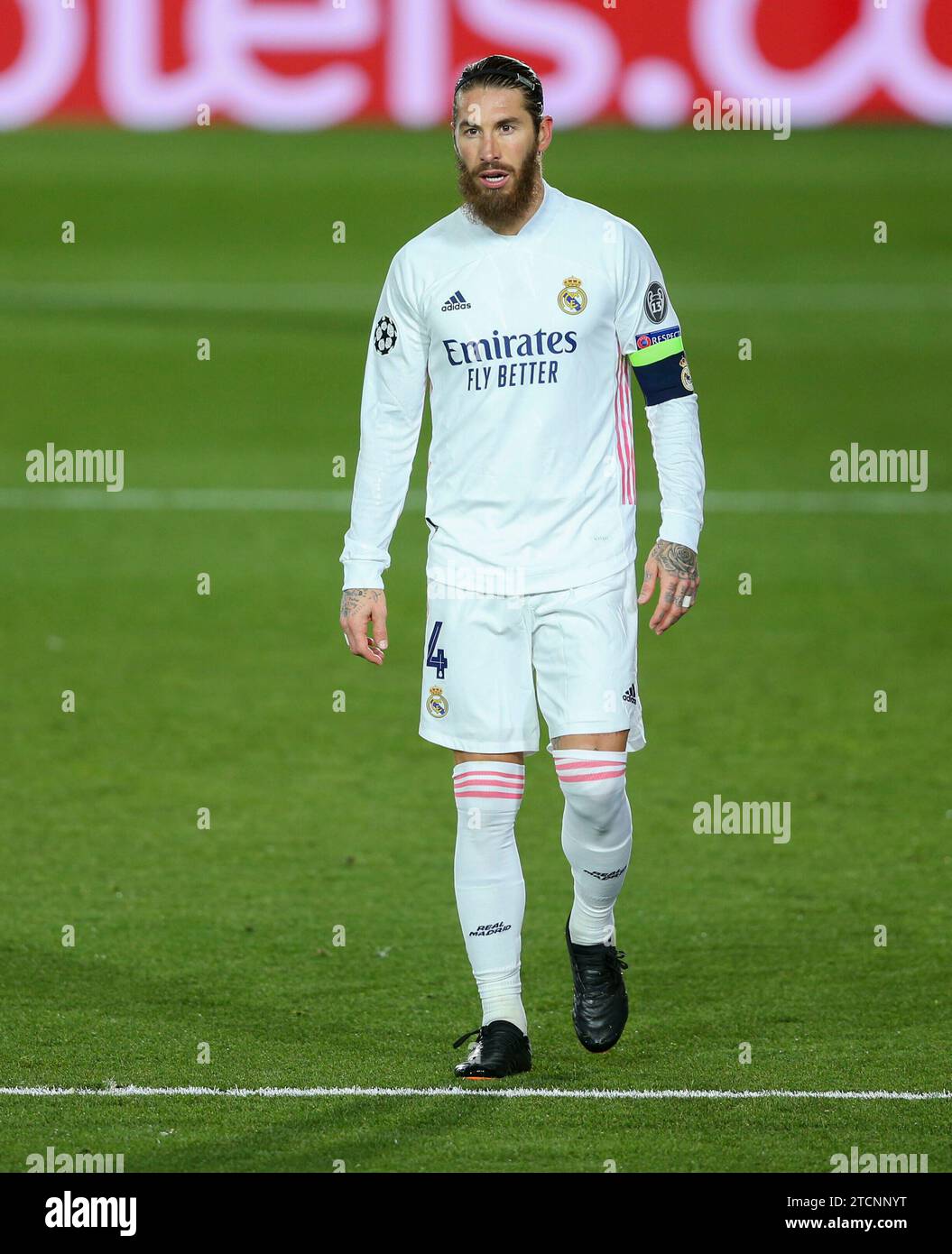 Sergio ramos real madrid football -Fotos und -Bildmaterial in hoher Auflösung