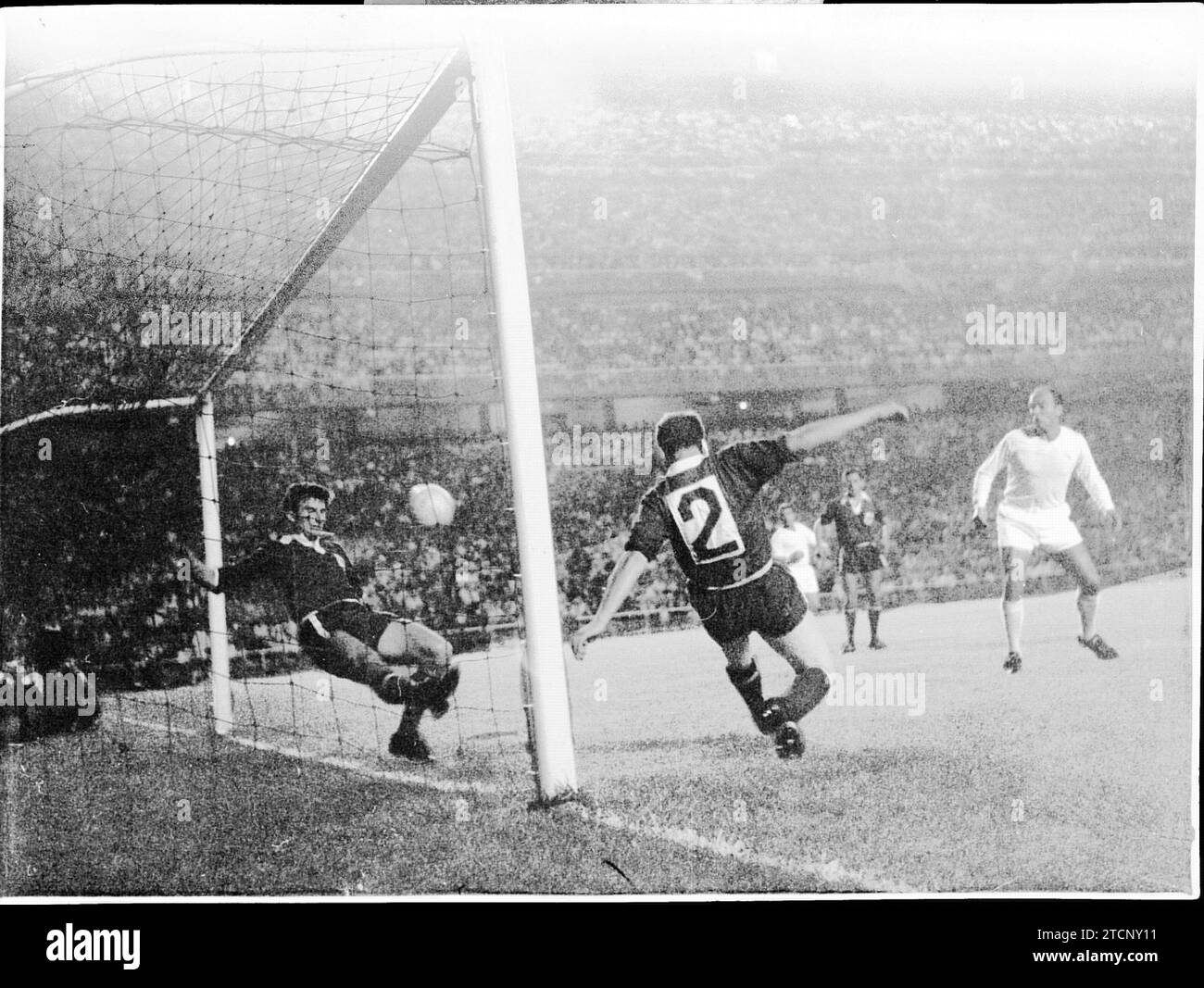 Ignacio zoco esparza hires stock photography and images Alamy