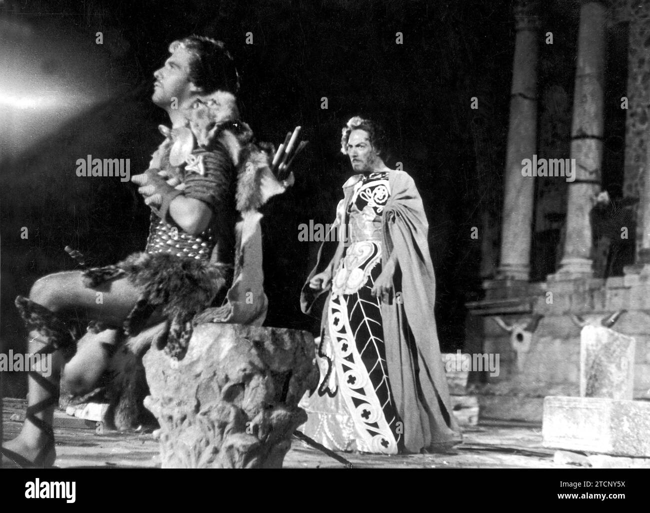 Andres mejuto hi res stock photography and images alamy