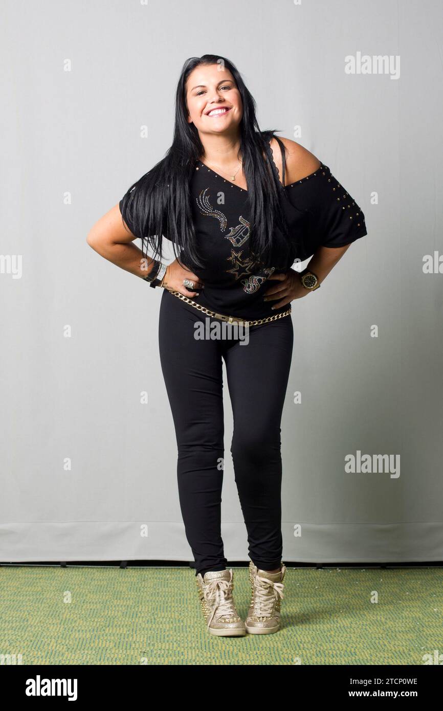 cristiano ronaldo katia aveiro