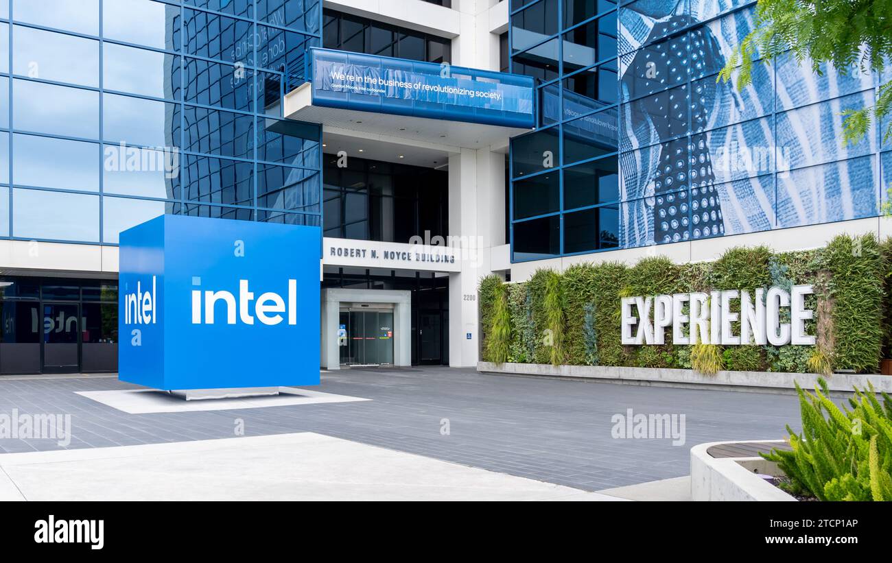 Intellika Technologies office