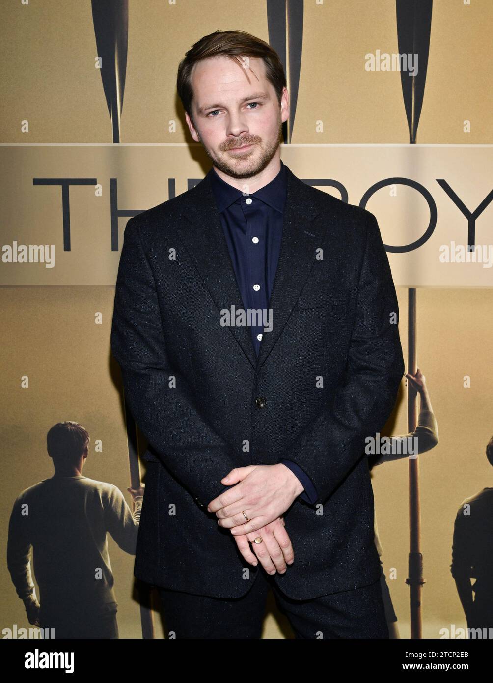 Sam Strike Sam Strike attends a special screening of