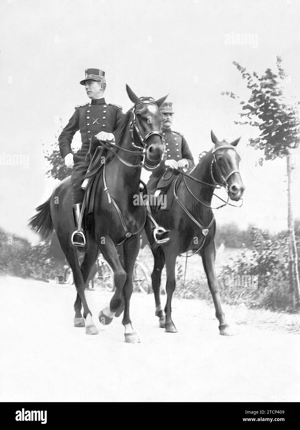 07/31/1914. The Belgian monarch. King Albert of Belgium (X) Heading to ...