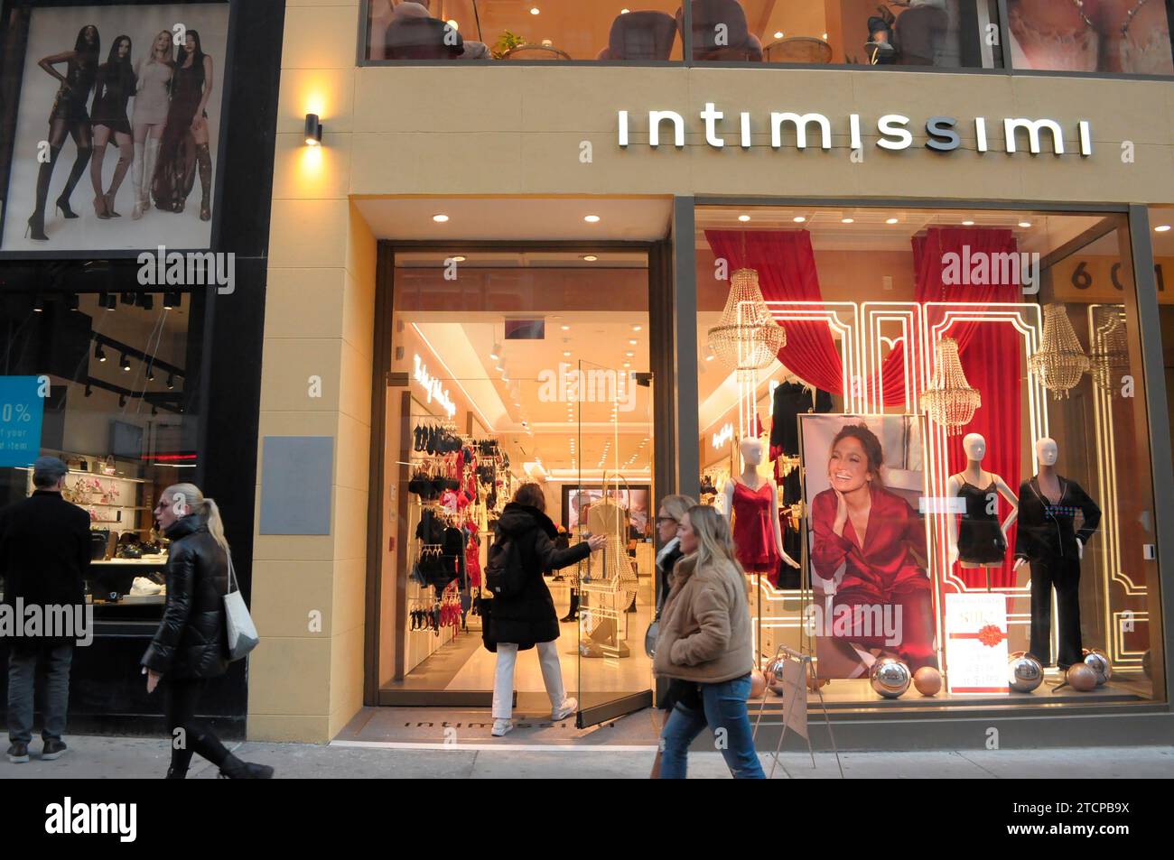 Intimissimi usa hotsell