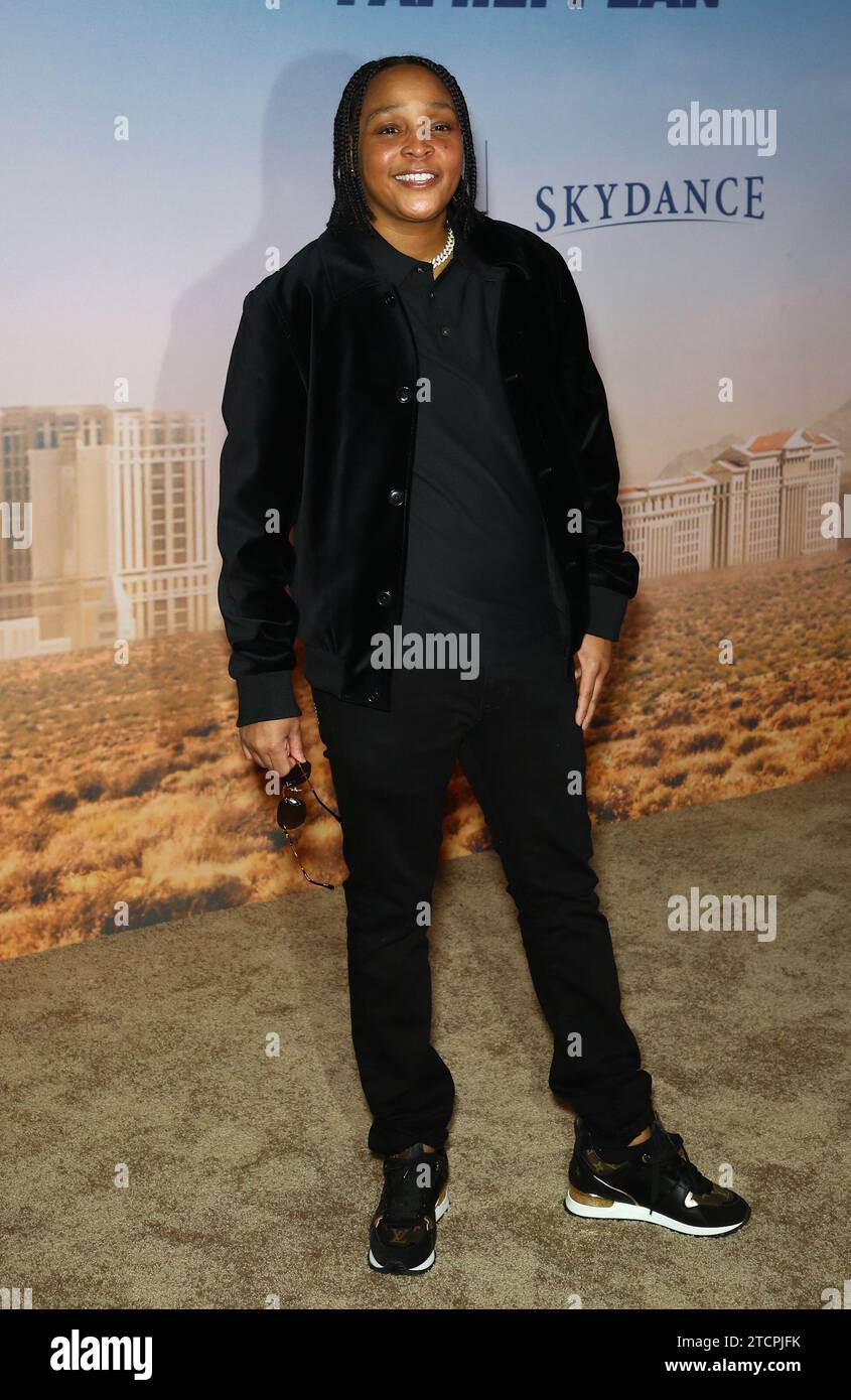 Felicia pearson the wire hi-res stock photography and images - Alamy