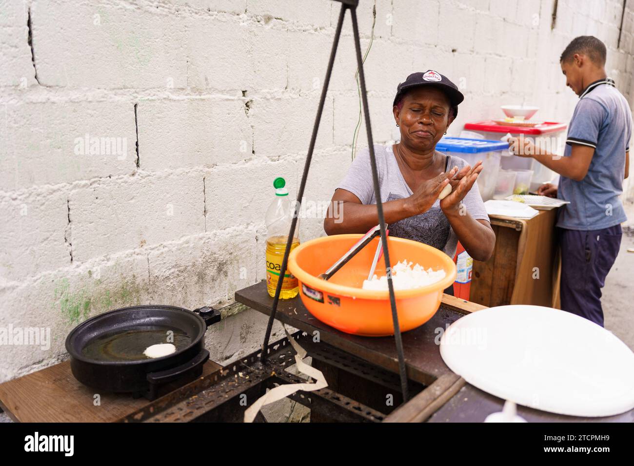 Venezuela's inflation hi-res stock photography and images - Alamy