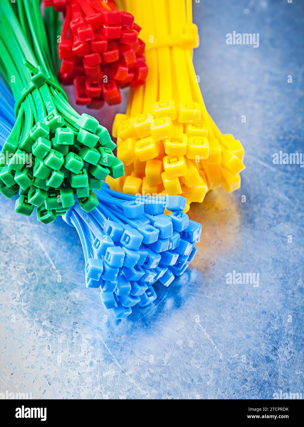 Plastic pvc variety hi-res stock photography and images - Alamy