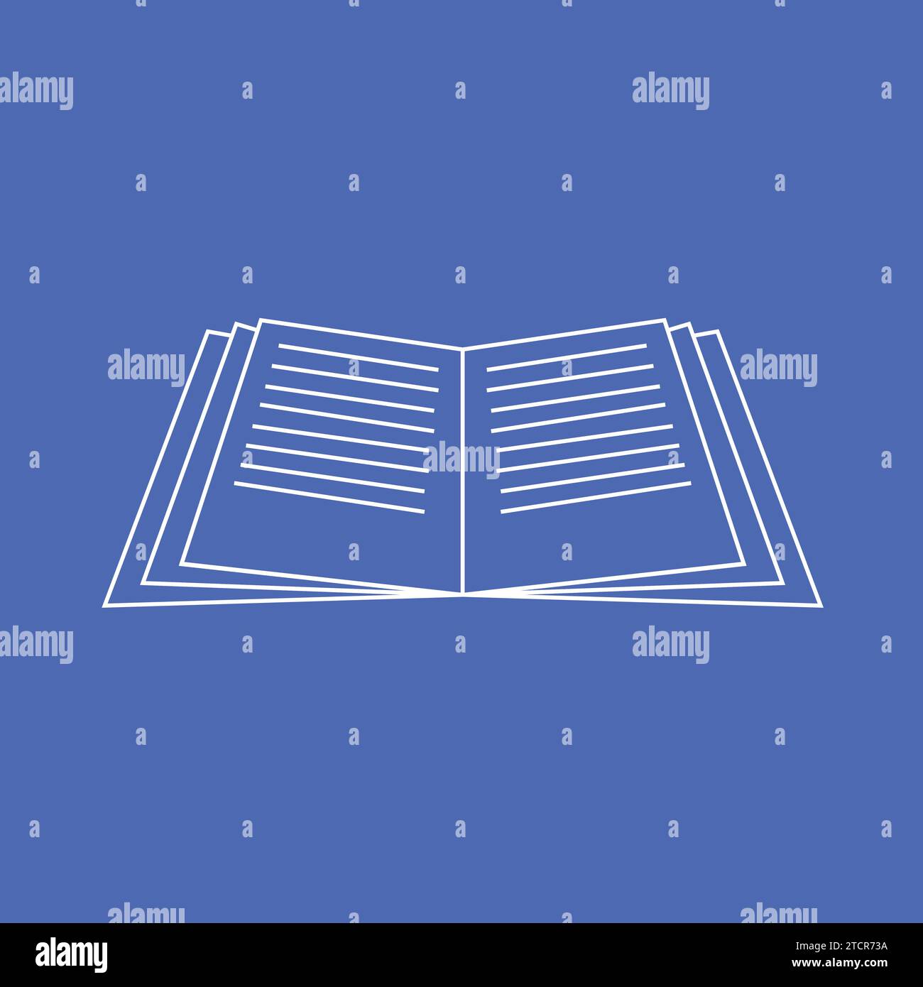 Smart learning education book shop logo stock vector image art alamy