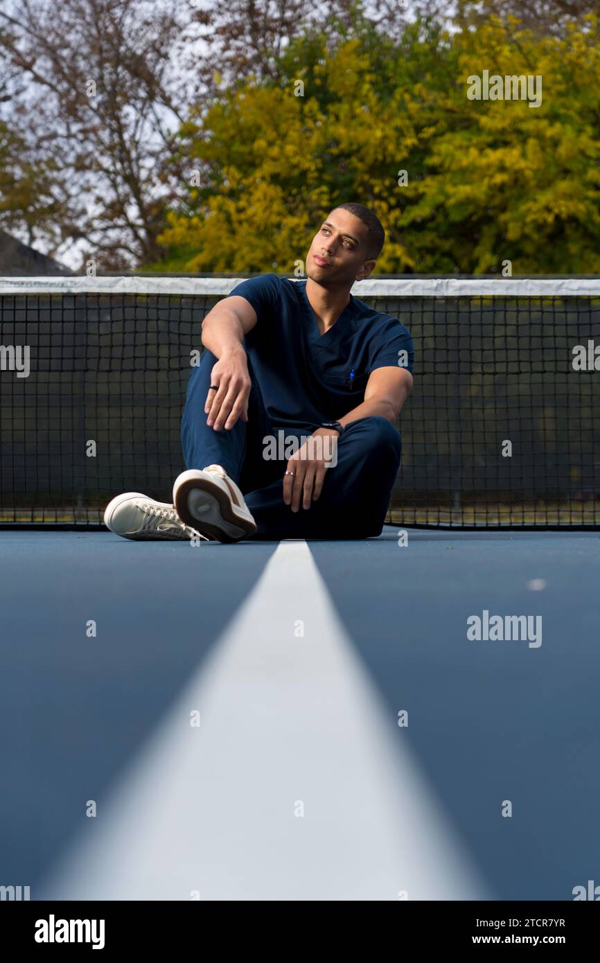 African tennis california hires stock photography and images Alamy