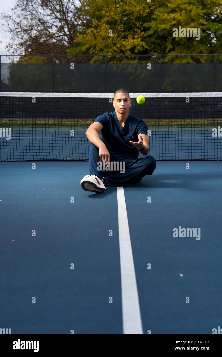 African tennis california hires stock photography and images Alamy