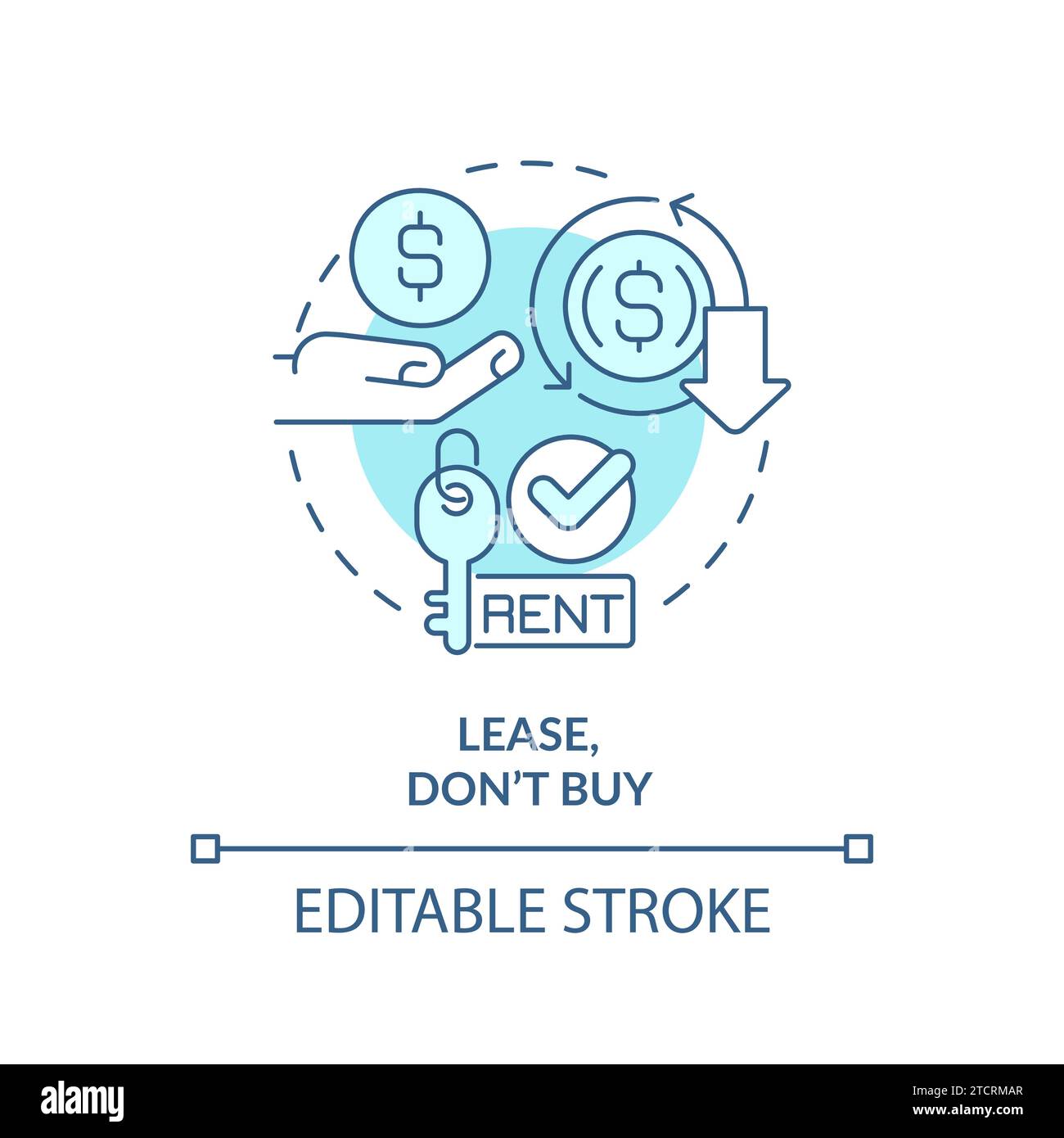 Revenue leasing Stock Vector Images - Alamy