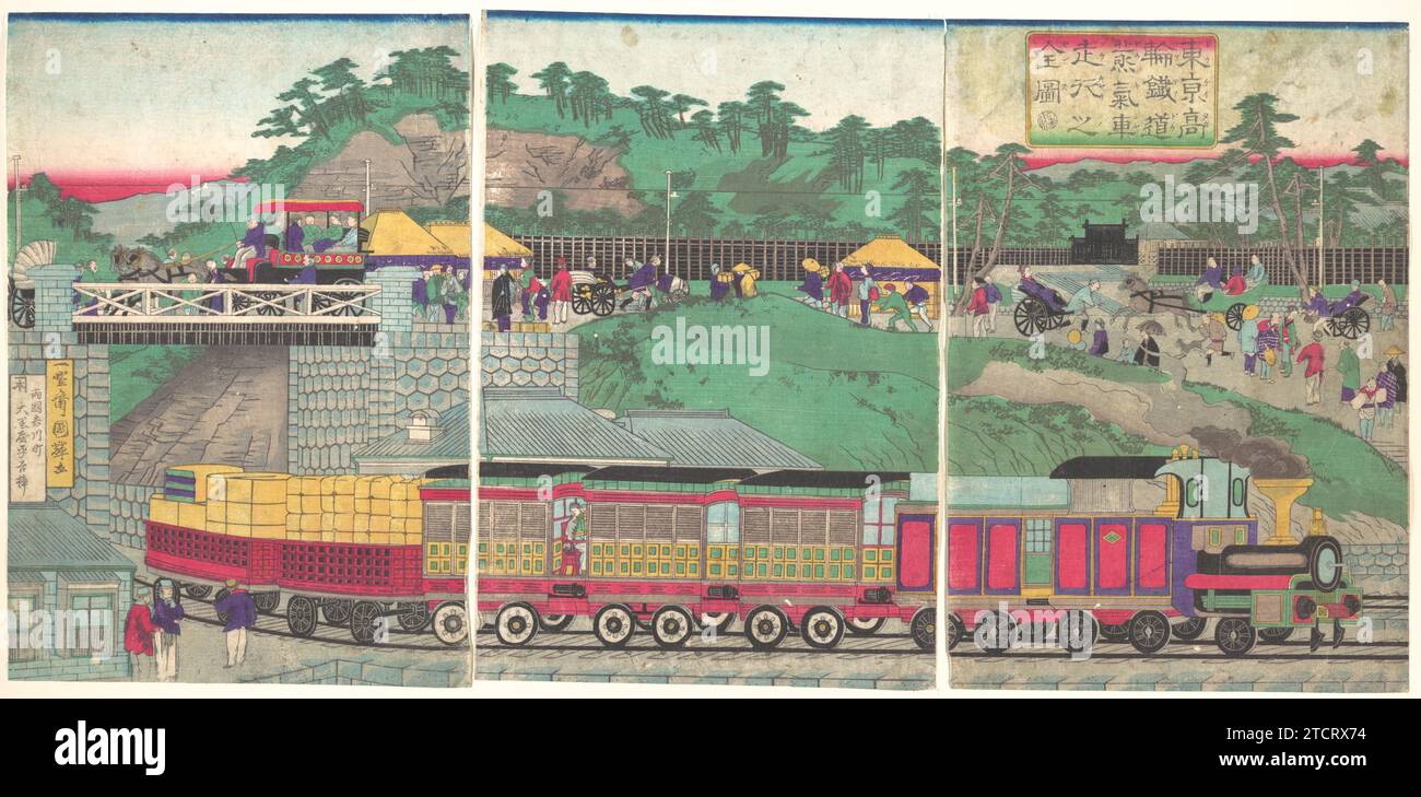 1912 locomotive hi-res stock photography and images - Alamy