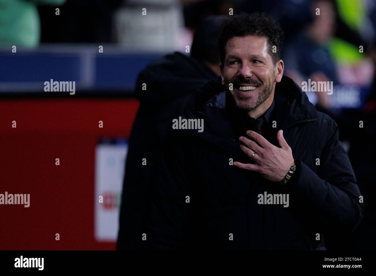 Uefa champions league 2023 24 hi-res stock photography and images - Alamy