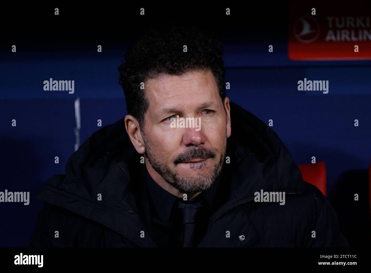 Diego simeone lazio hi res stock photography and images Alamy