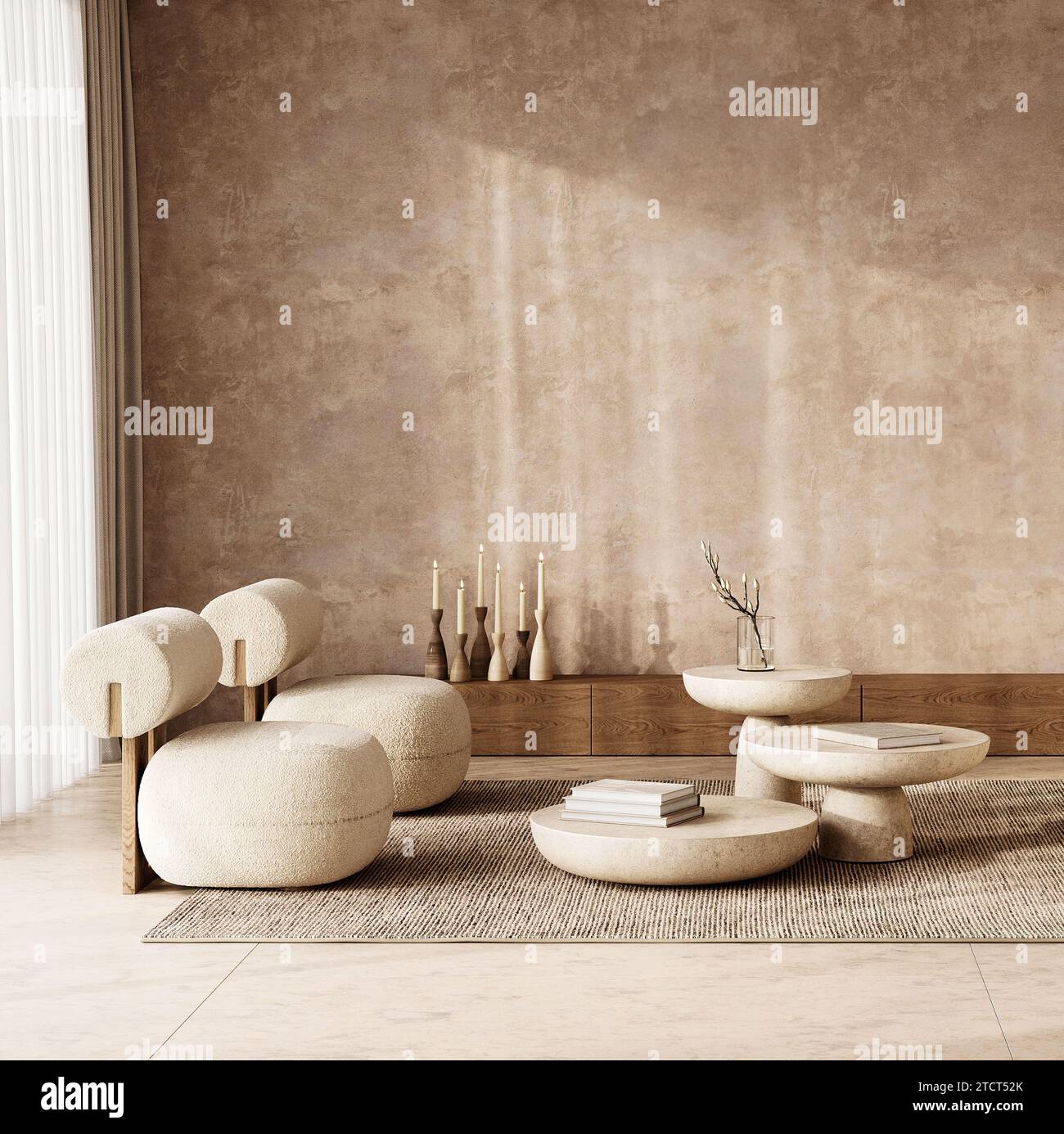 Textured cream sofas hires stock photography and images Alamy