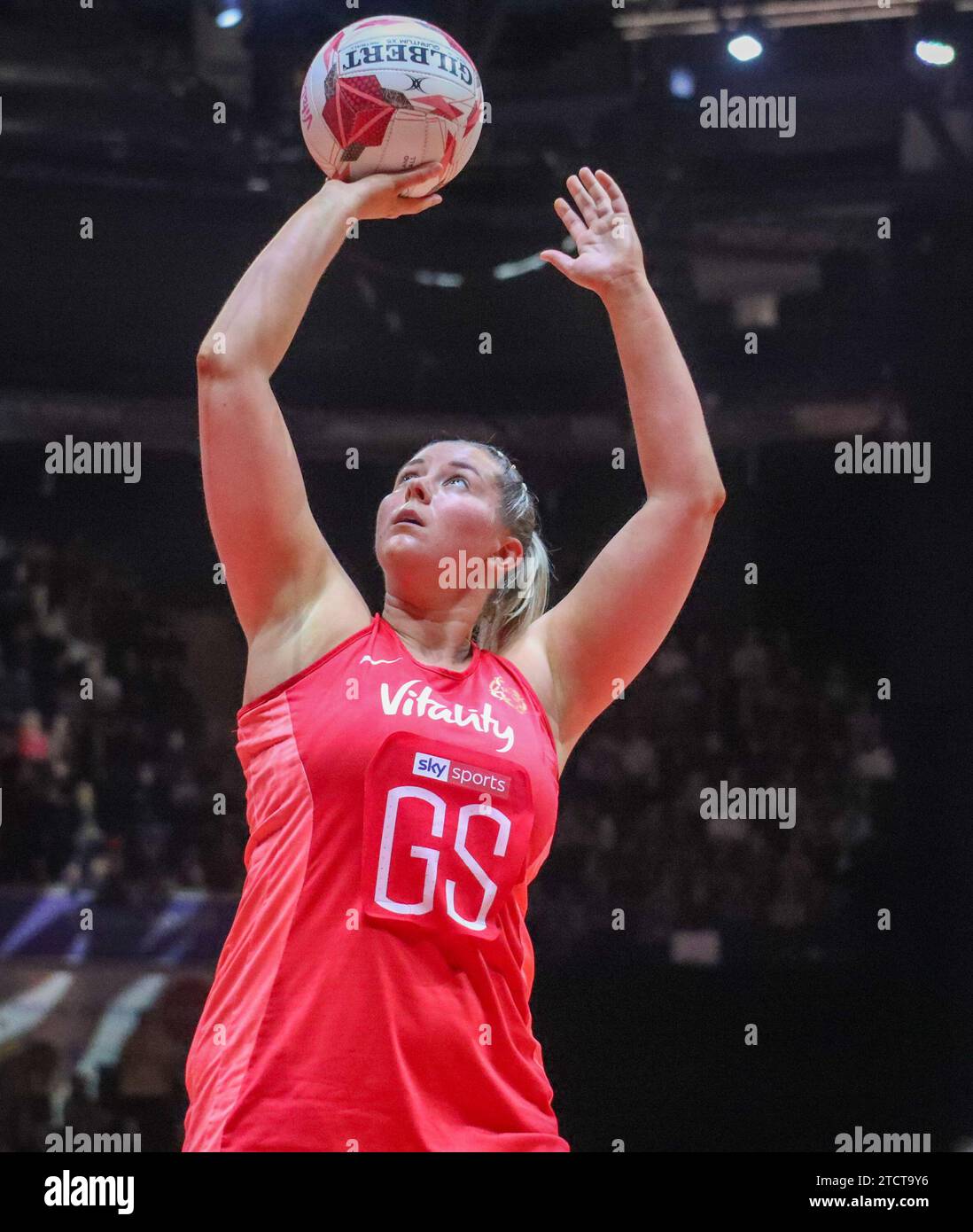 Vitality roses’ eleanor cardwell hi-res stock photography and images ...