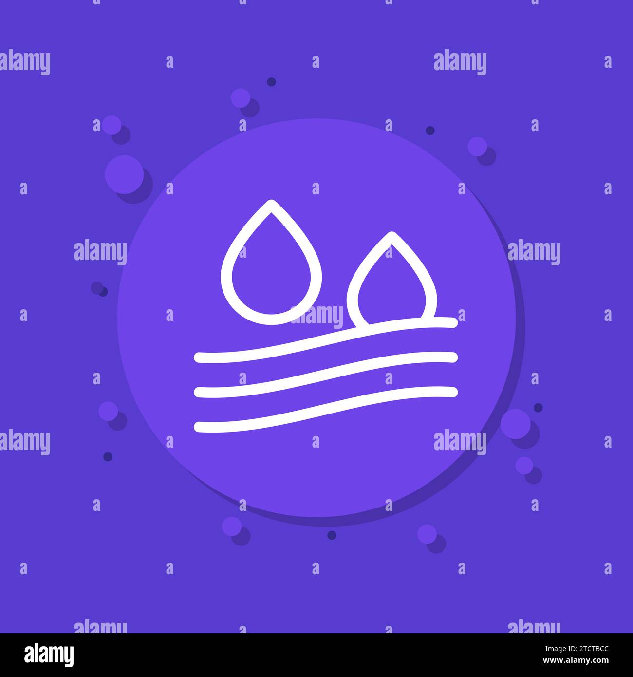 Absorption Line Icon Absorb Water Vector Label Stock Vector Image absorption-line-icon-absorb-water-vector-label-stock-vector-image