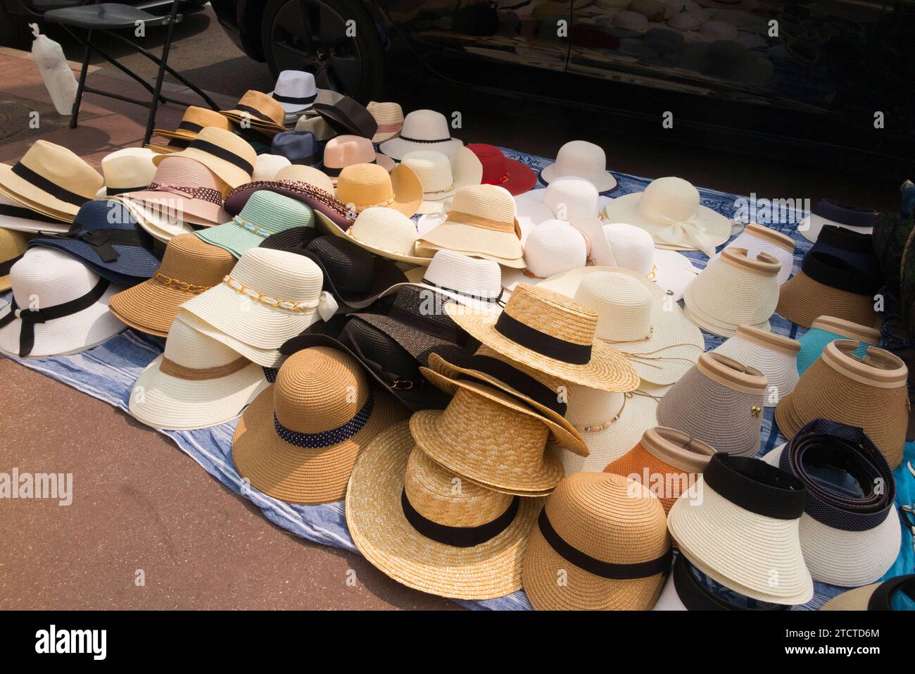 Warehouse  Warehouse Deals Panama Straw Hats for Women
