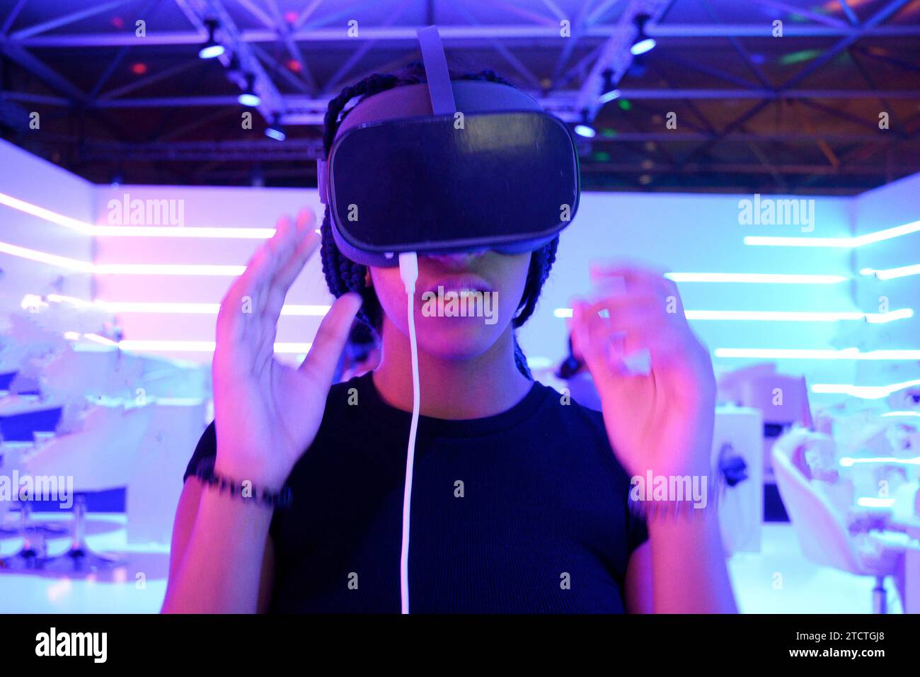 Image showcasing All About Vision