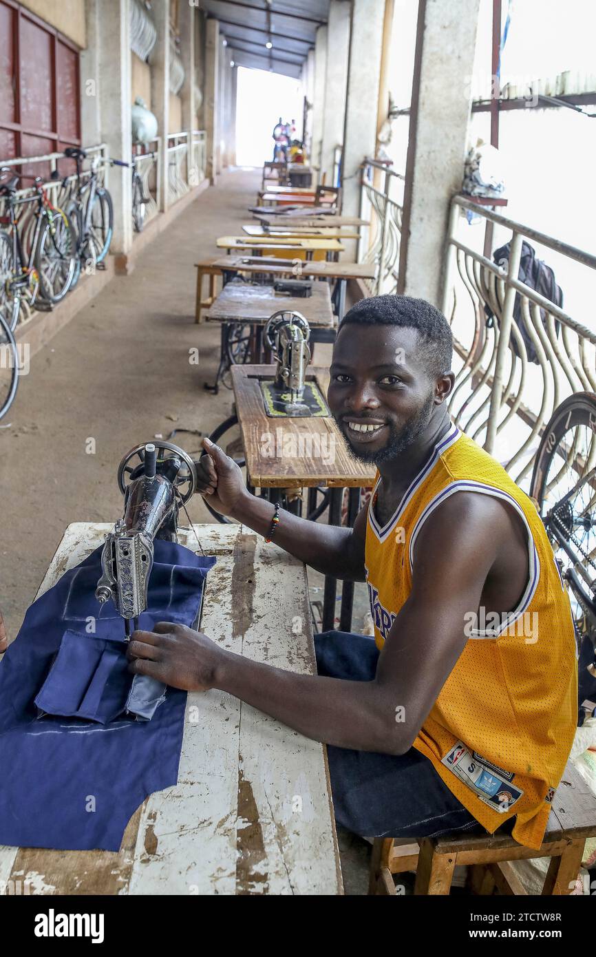 Huye province hi-res stock photography and images - Alamy