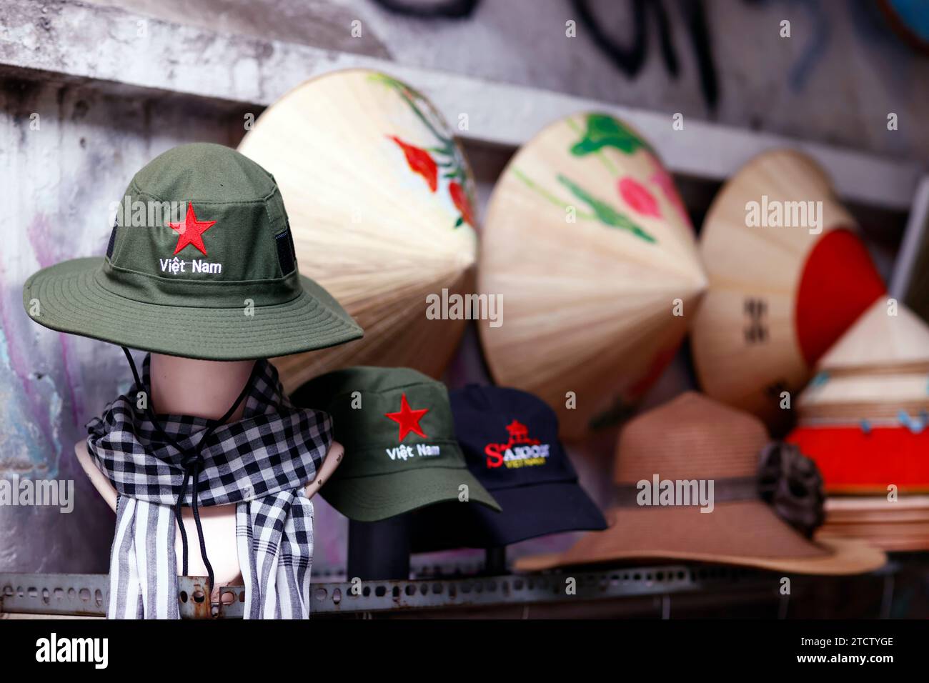 Paddy hats hi res stock photography and images Alamy