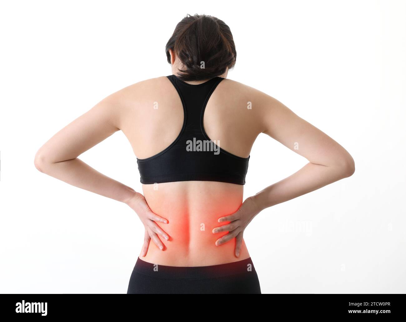 10 Bra Support Back Pain Royalty-Free Images, Stock Photos