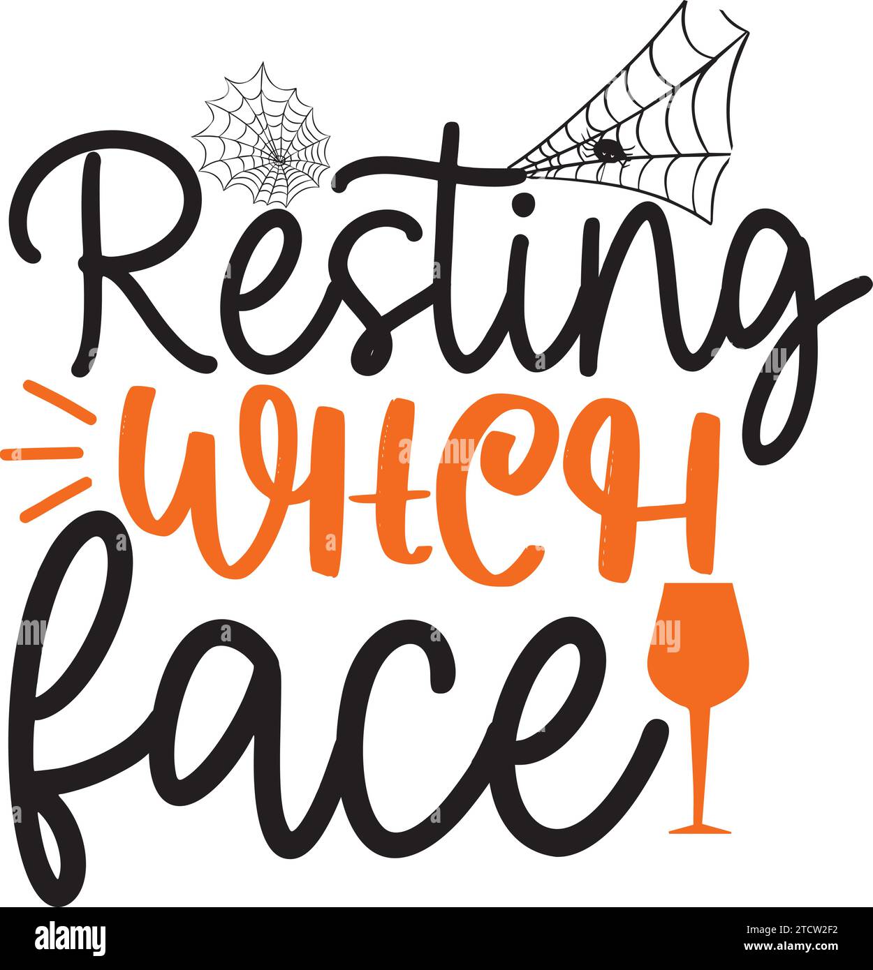 Halloween SVG, Wine Glass SVG, Evil Elixir SVG