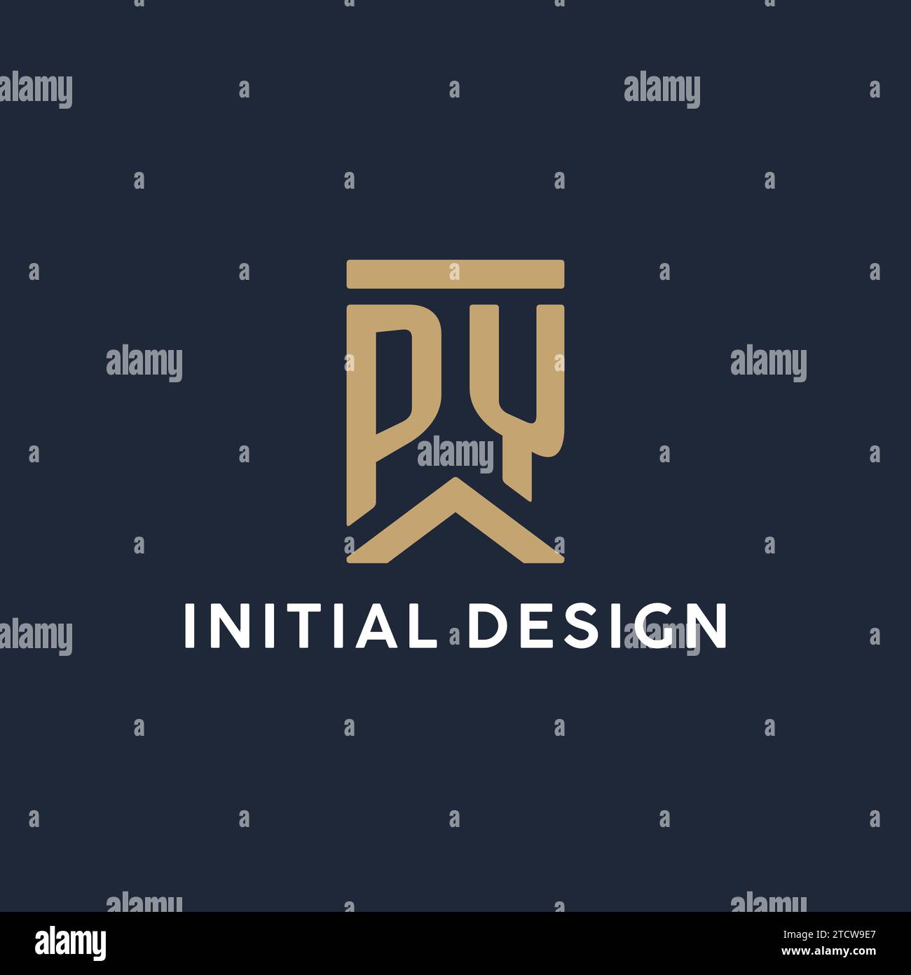 Py design hi-res stock photography and images - Alamy