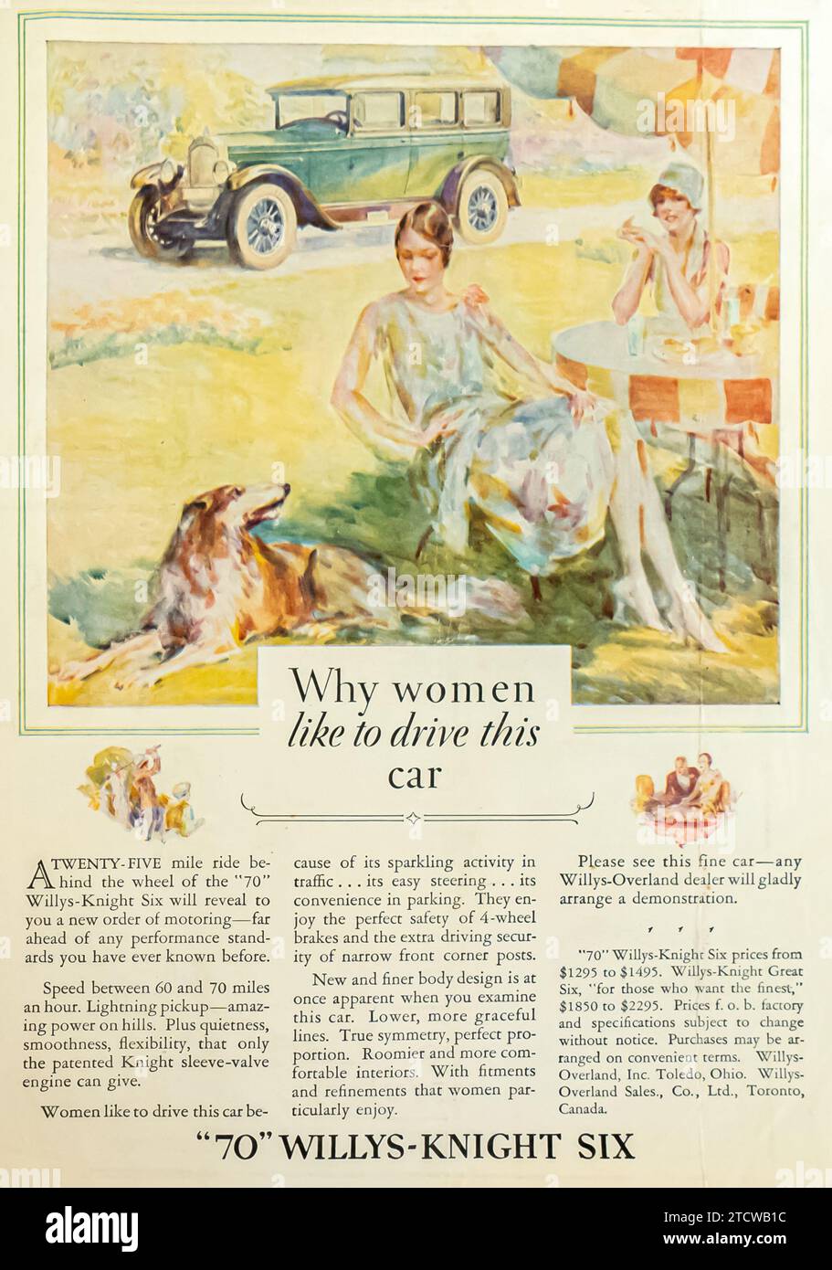 J. Mille & Cie (Girdles) 1948 — Advertisement