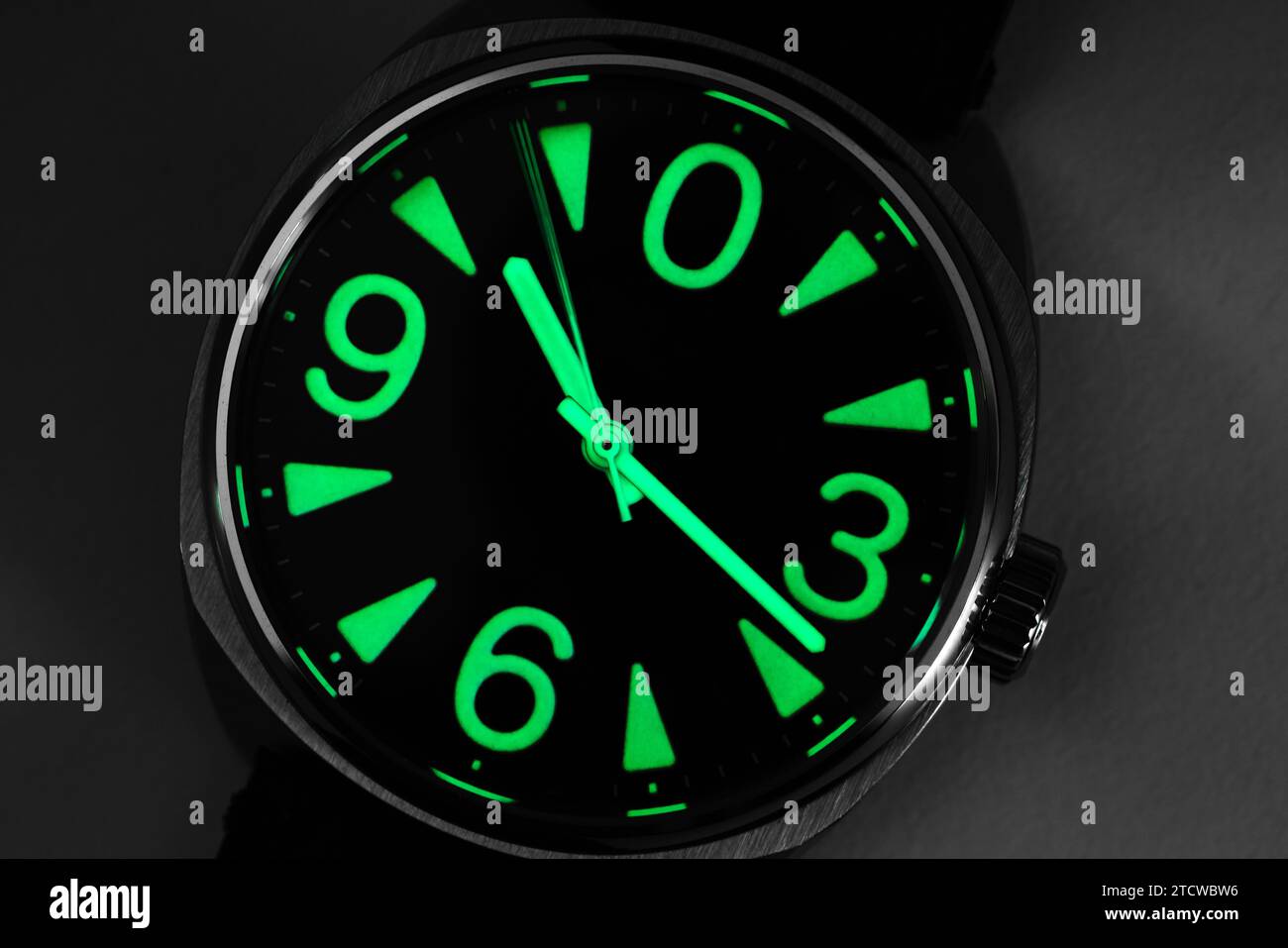 Close up clock face big hires stock photography and images Alamy