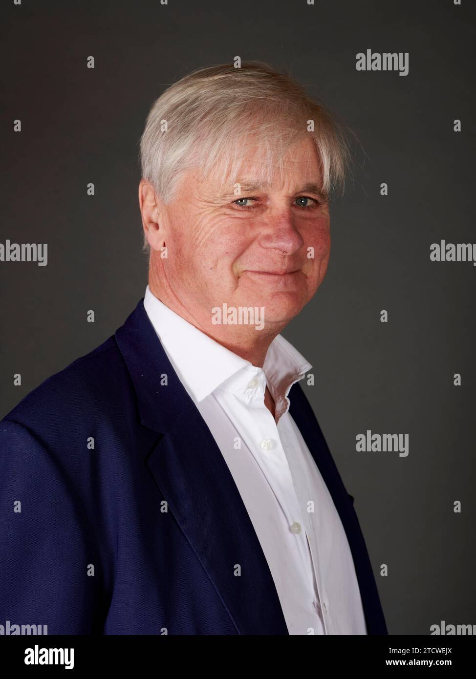 Henry Somerset, Duke of Beaufort photo Stock Photo - Alamy