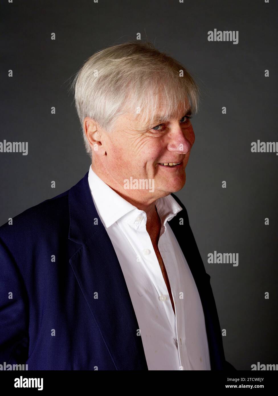Henry Somerset, Duke of Beaufort photo Stock Photo Alamy