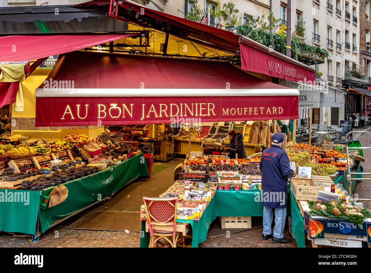 Fruit shop france hires stock photography and images Alamy