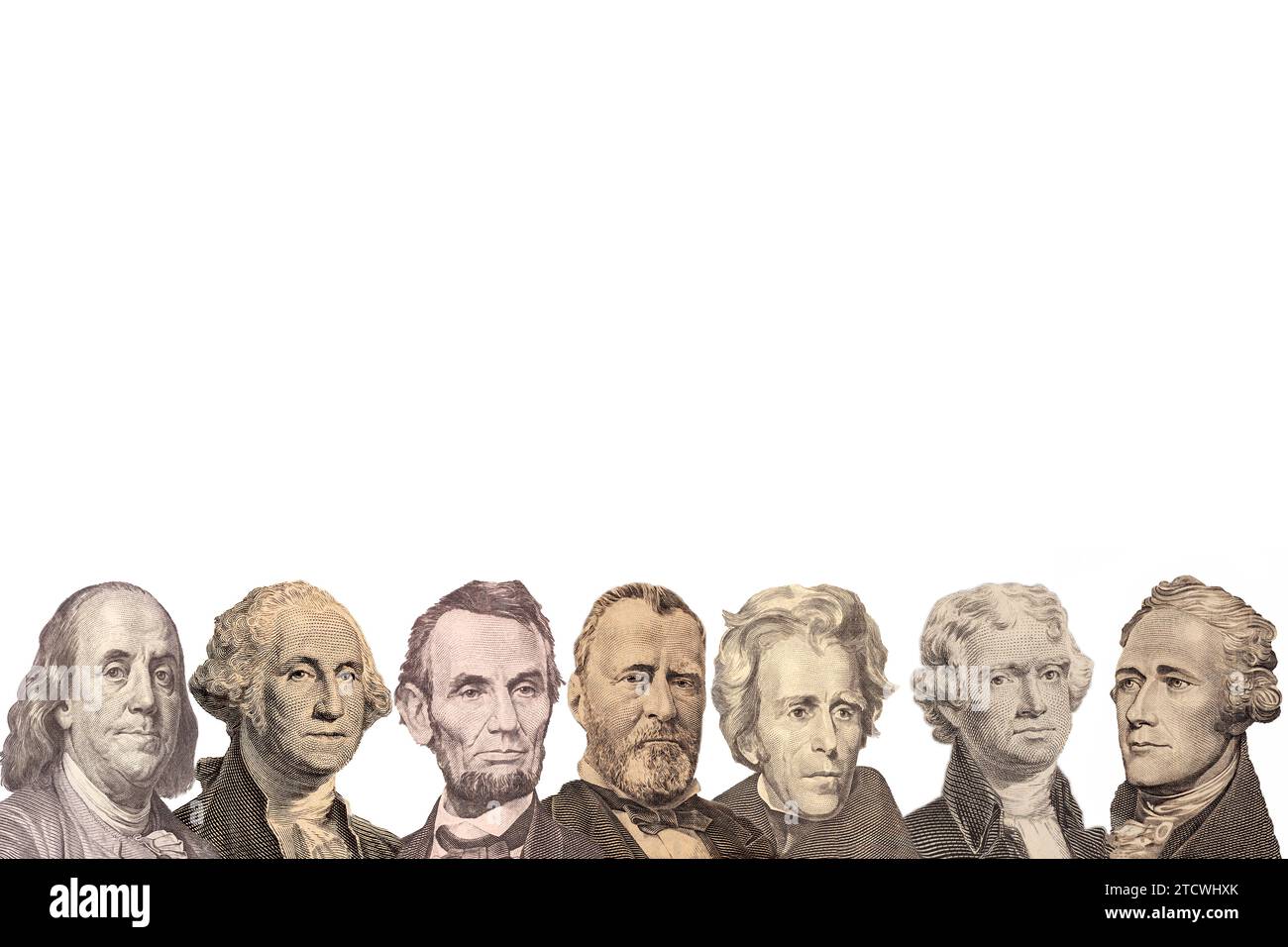 All us presidents hi-res stock photography and images - Alamy