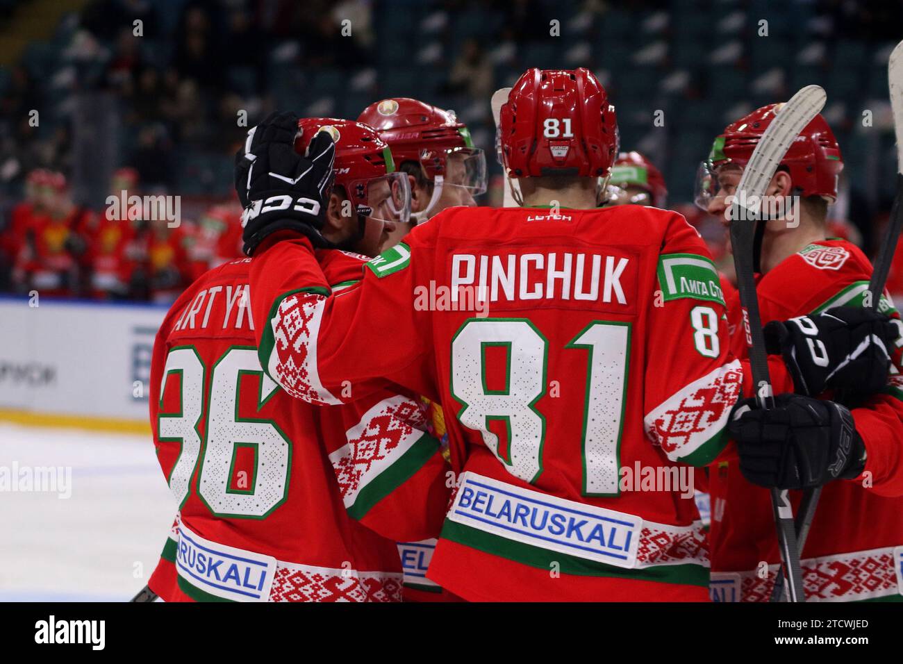 Daniil bokun hires stock photography and images Alamy