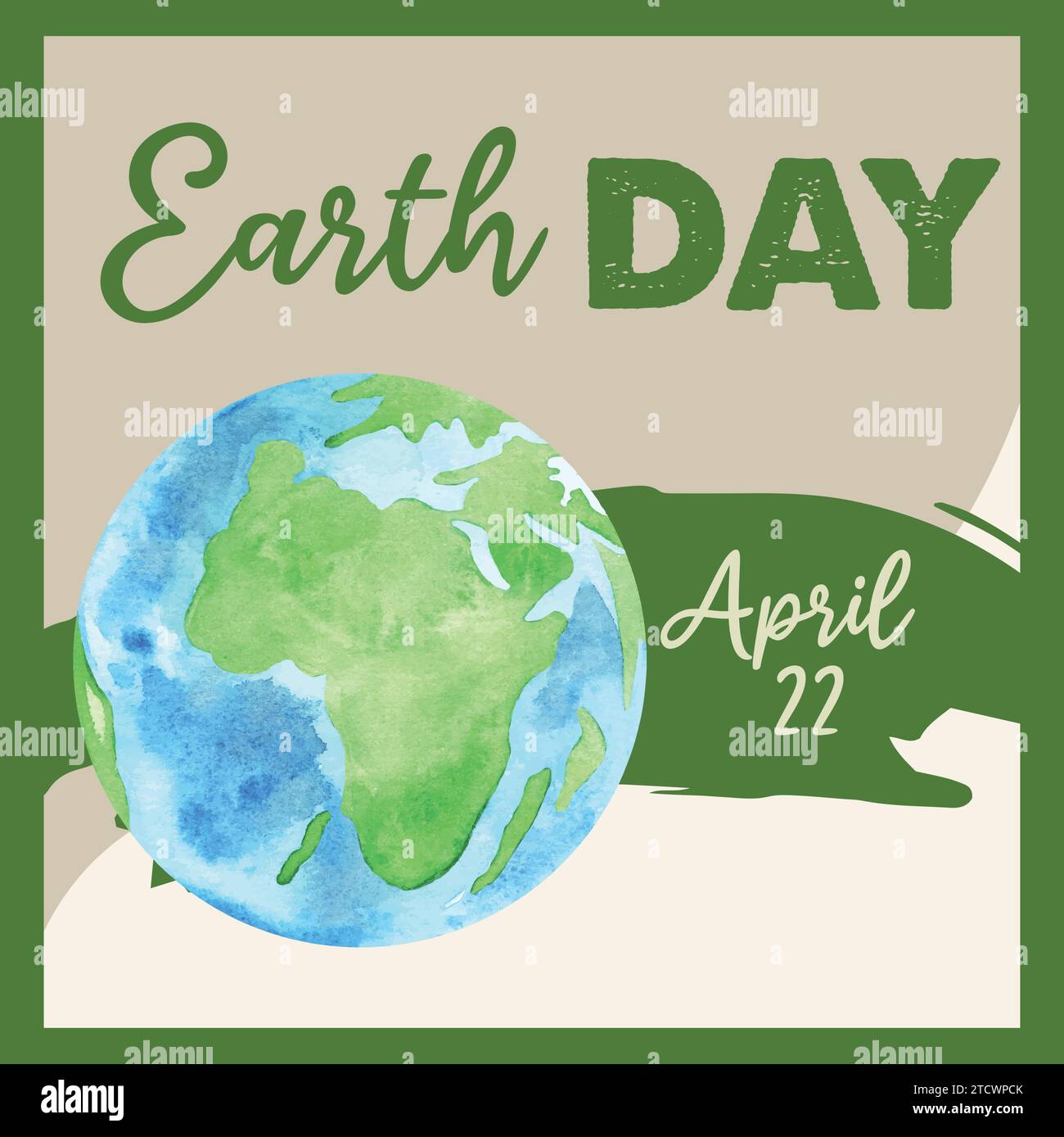 International mother earth day hi-res stock photography and images
