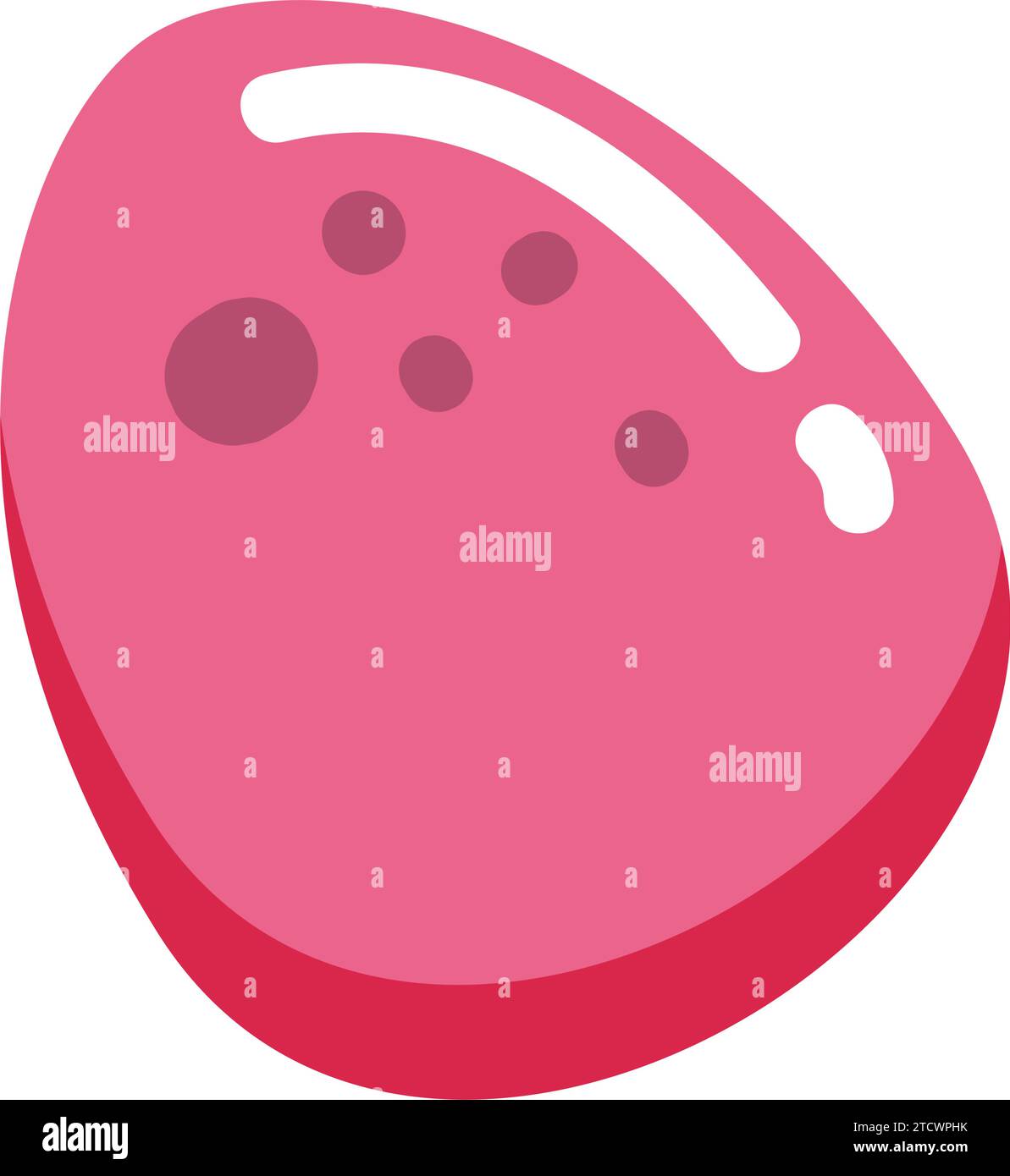 Colored detailed candy icon Vector Stock Vector Image & Art - Alamy