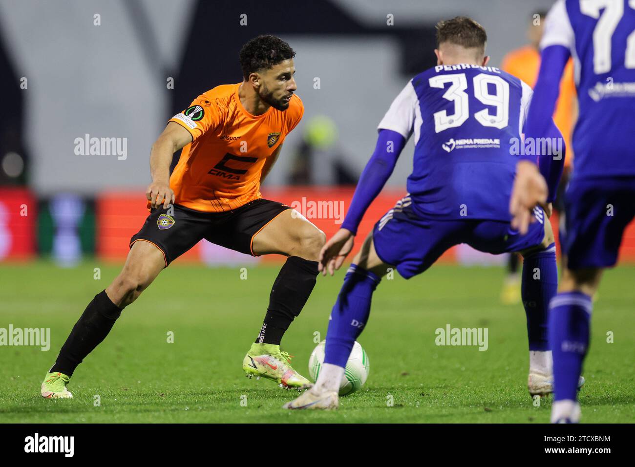 Walid hamidi hi-res stock photography and images - Alamy