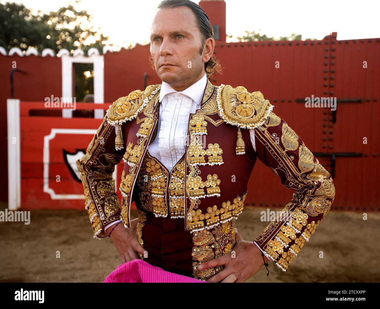 Julio aparicio hi-res stock photography and images - Alamy