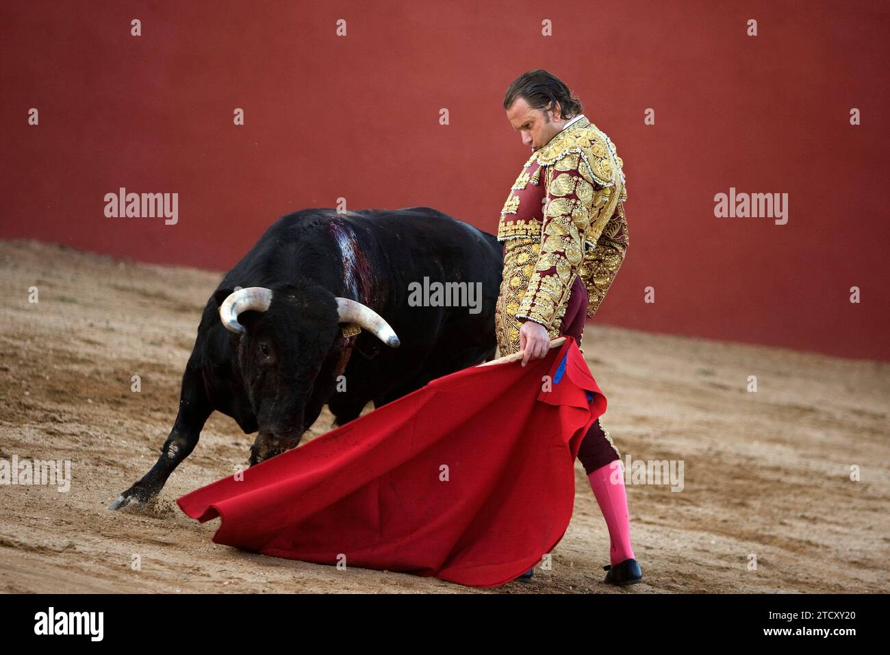Julio aparicio hi-res stock photography and images - Alamy