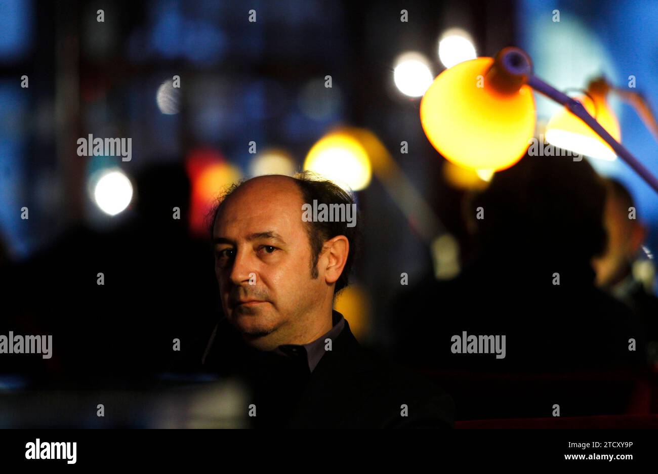 Adolfo garcia ortega hires stock photography and images Alamy