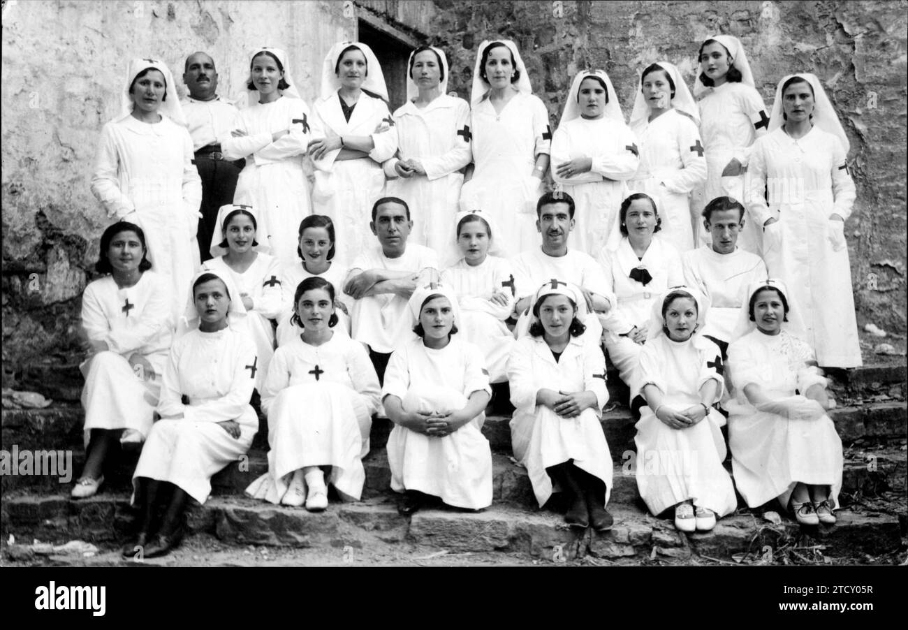 Almaden spain Black and White Stock Photos & Images Alamy